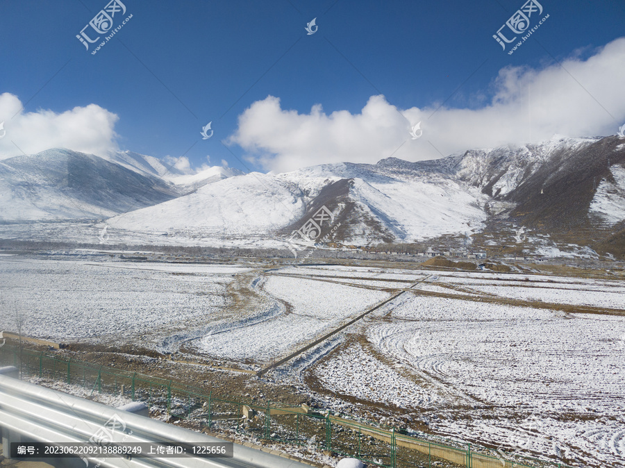 春日雪域高原50