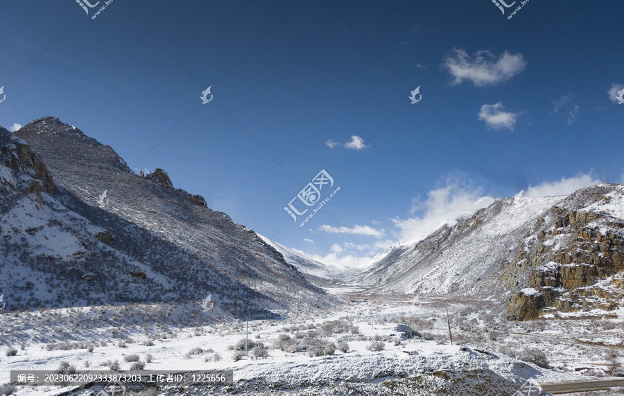 春日雪域高原54