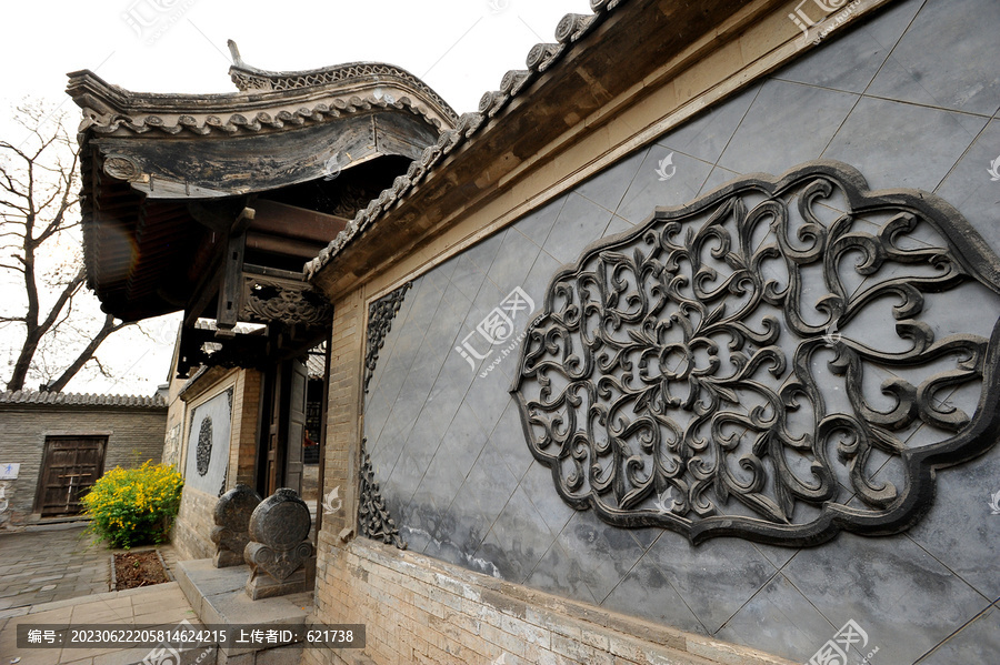 河北顺平王家大院