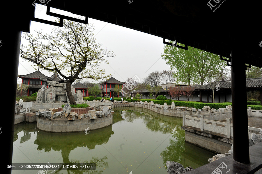 河北顺平王家大院