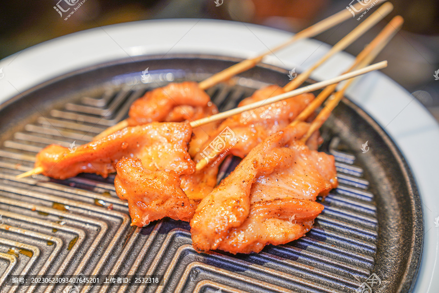 闽南炸五香条五香卷美食