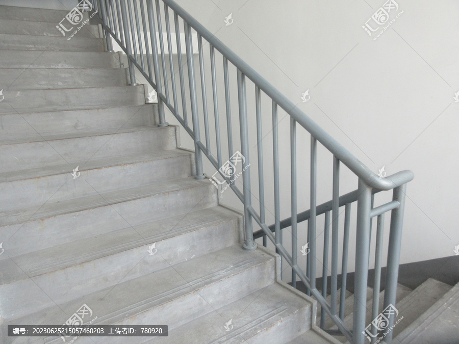 步行楼梯