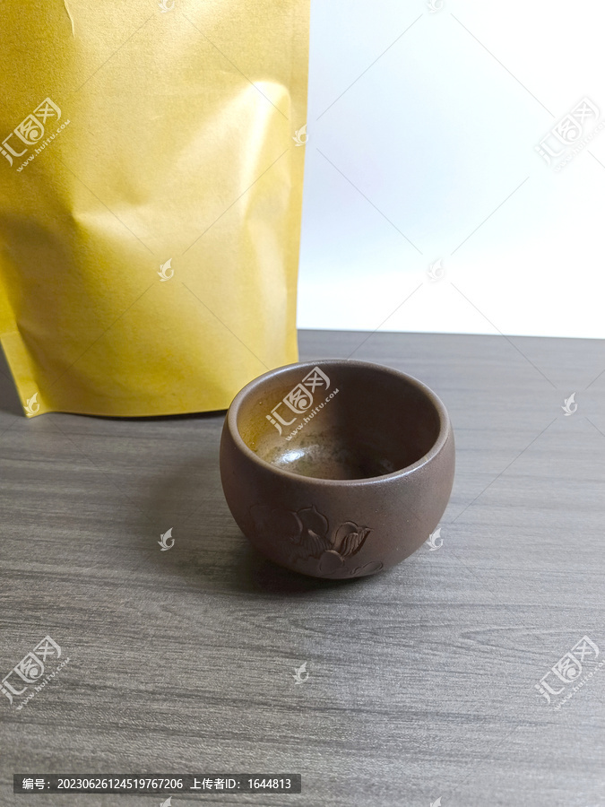 茶杯