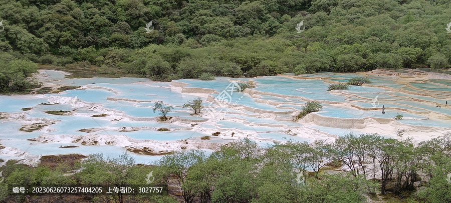 地理沉积