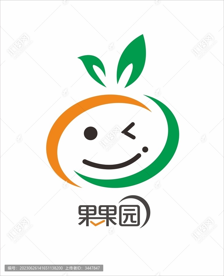 果果园LOGO