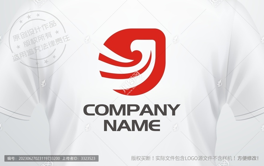 字母Jlogo雄鹰