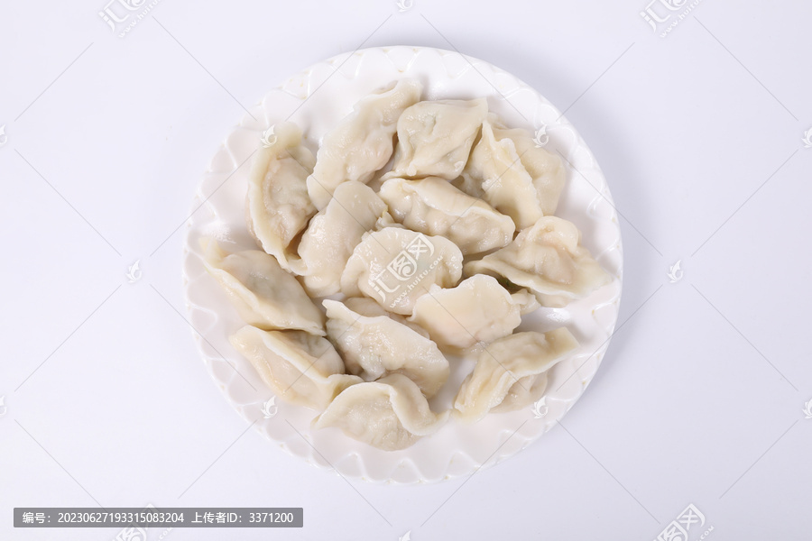 饺子水饺