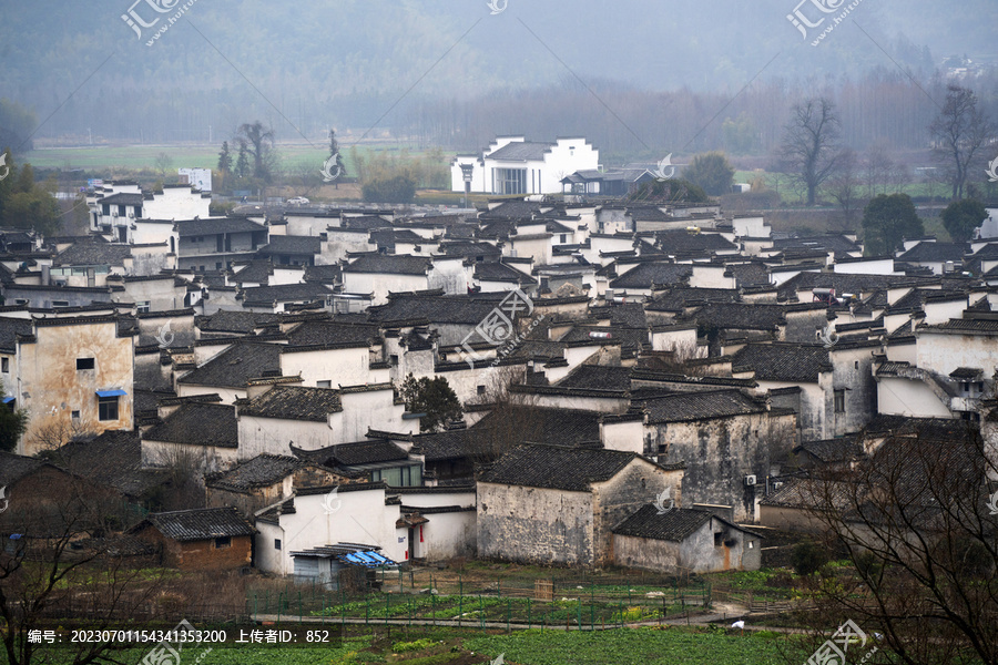 安徽黄山