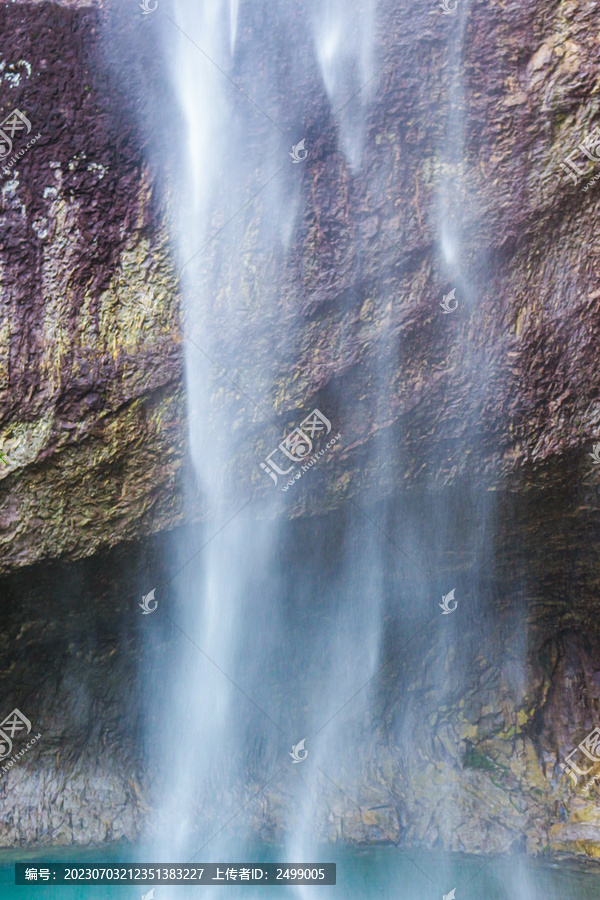 雁荡山