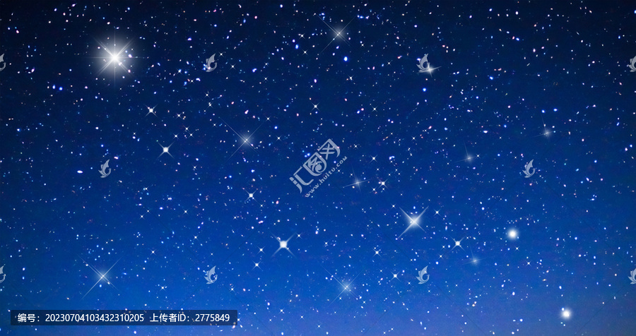 星空吊顶