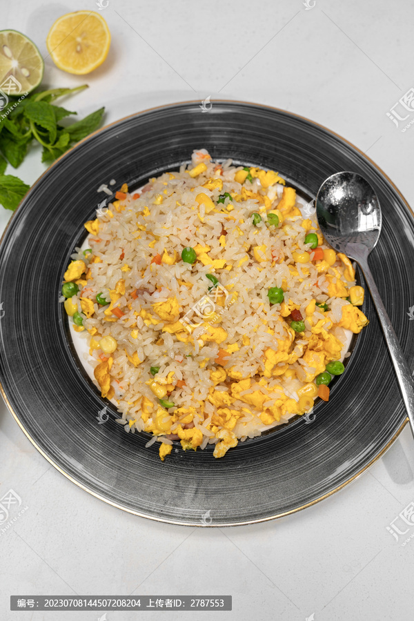 扬州炒饭