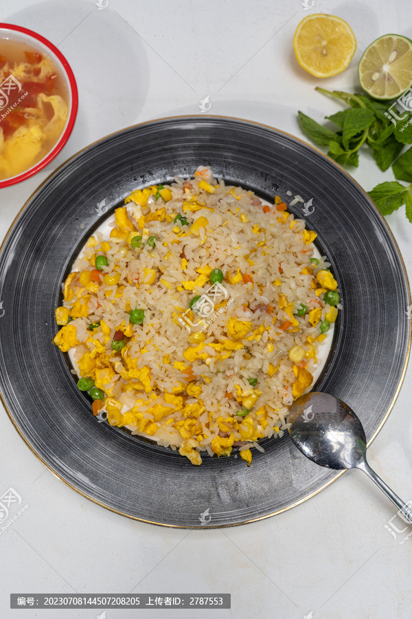 扬州炒饭
