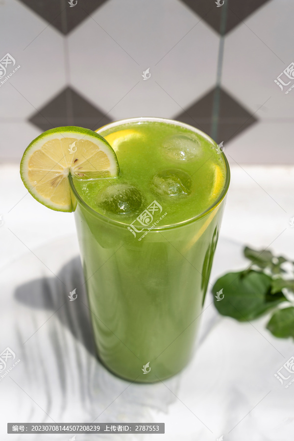 青瓜汁