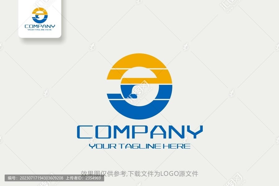 GQ电子行业网络科技logo