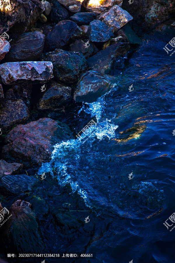 洱海风光