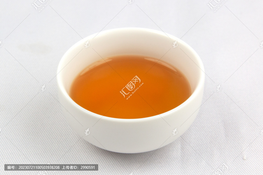 化州橘红茶