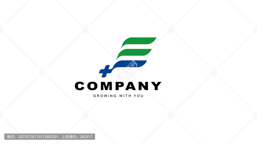 医院或诊所logo