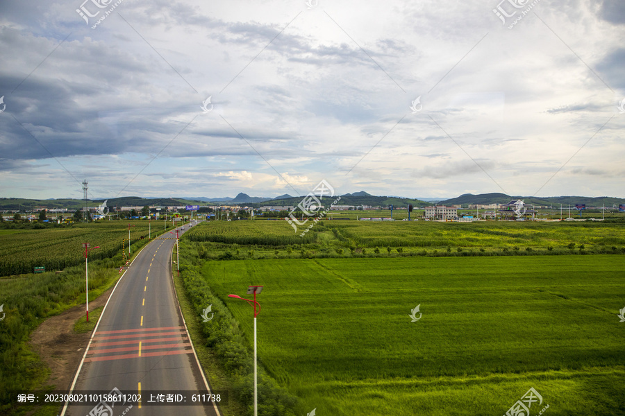 高速公路