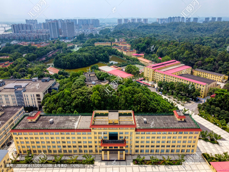 成都理工大学工程技术学院