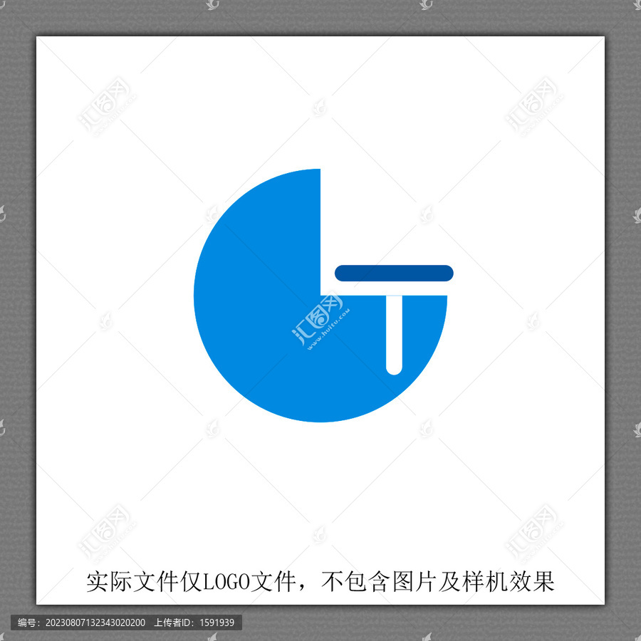 GT卫浴LOGO设计