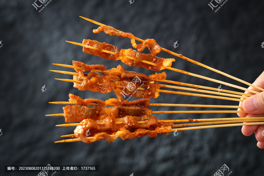 五花肉