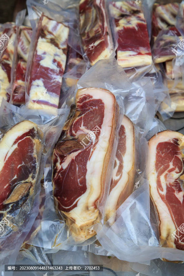 腊肉