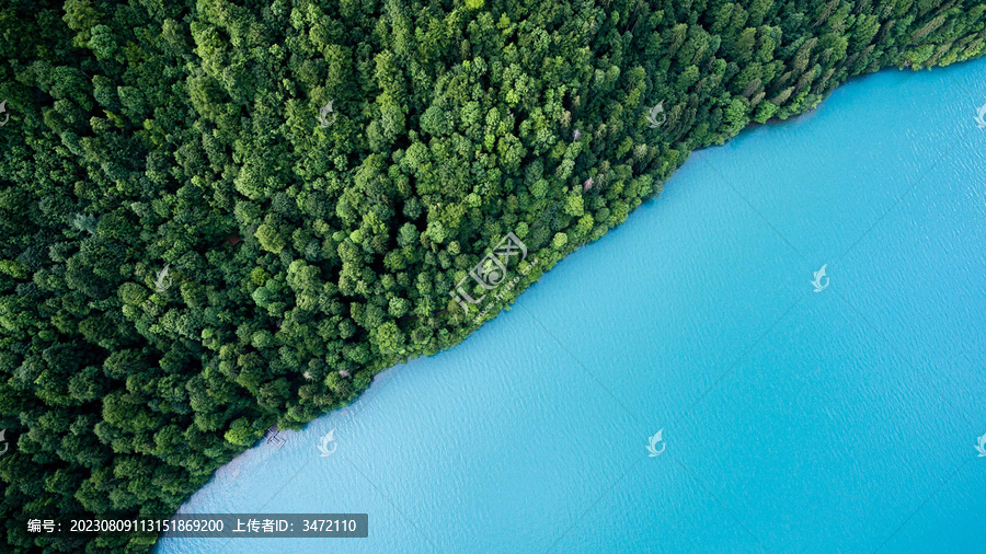 摄影山水风景