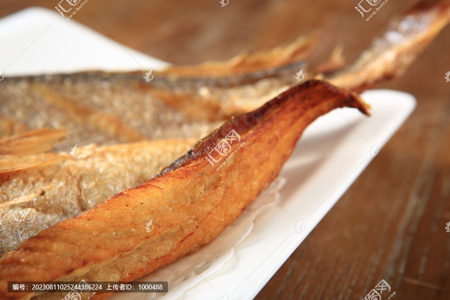 东海金鲳鱼