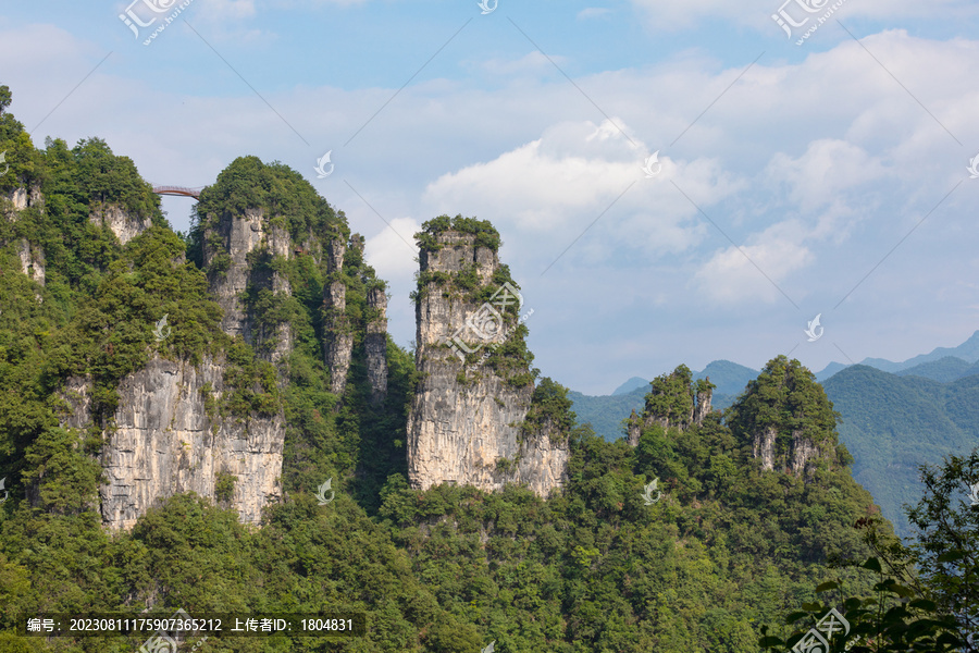 宜昌柴埠溪