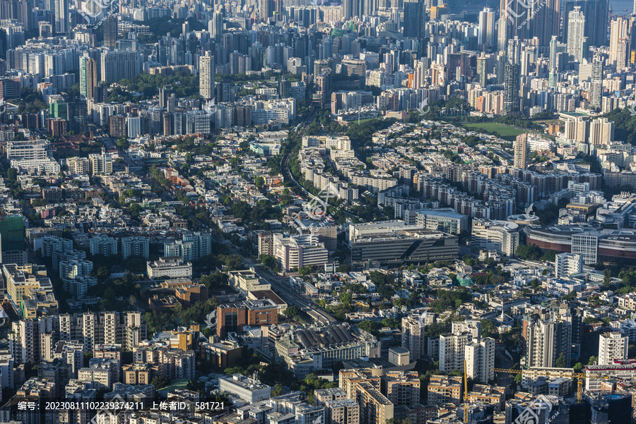 香港油尖旺区