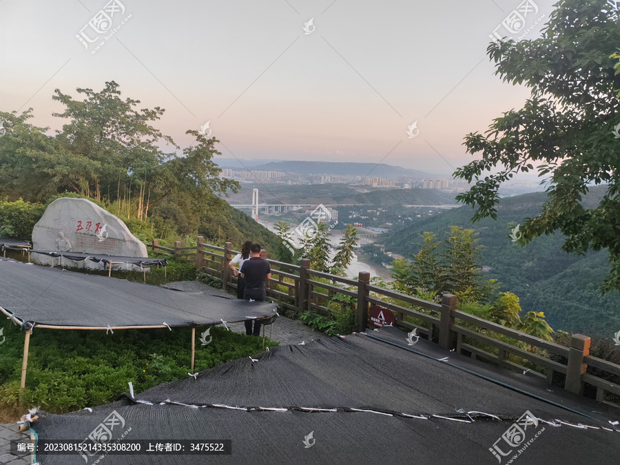 自然风景