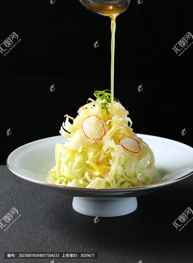 马家沟芹菜