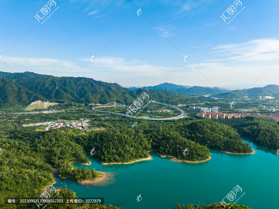 珠海斗门金台寺