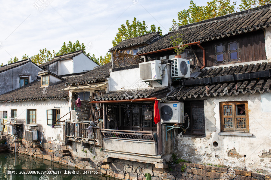 苏州街景