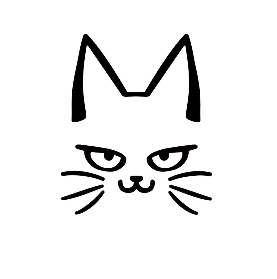 猫咪Logo