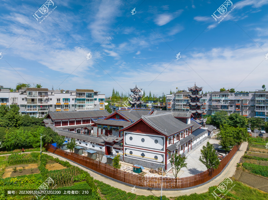 郫都区团结清真寺