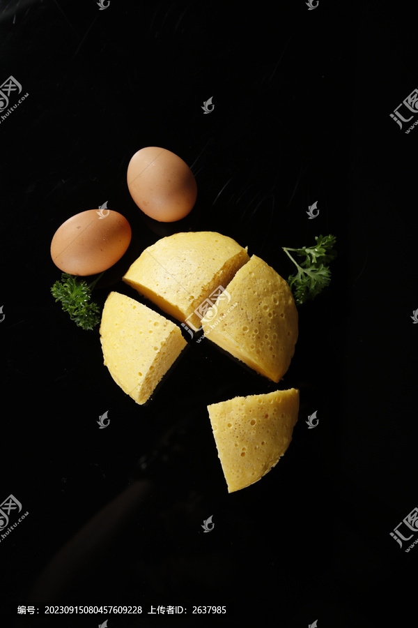 马拉糕