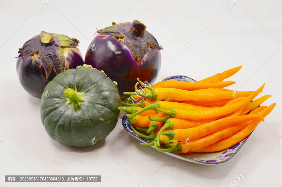 太空蔬菜