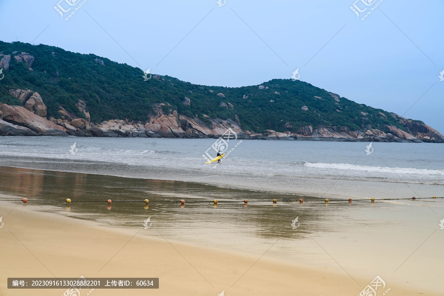 珠海金湾飞沙滩