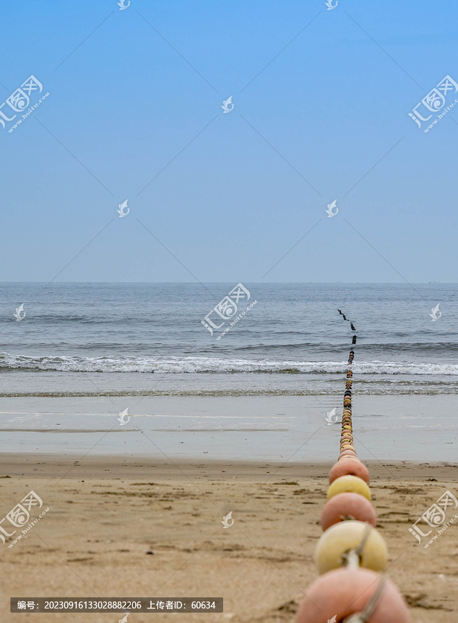 珠海金湾飞沙滩