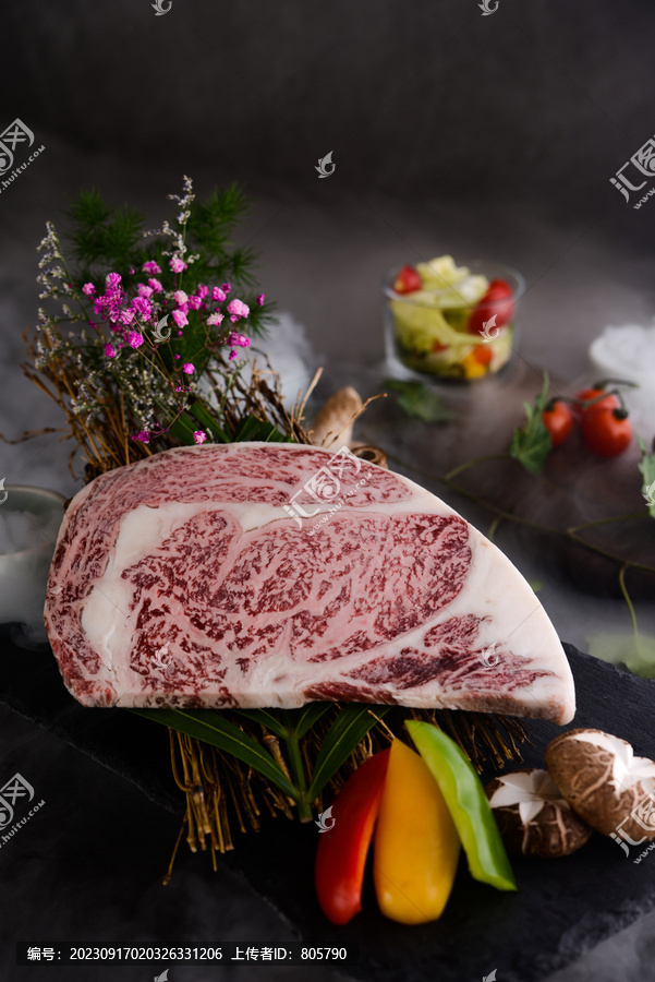 极上眼肉