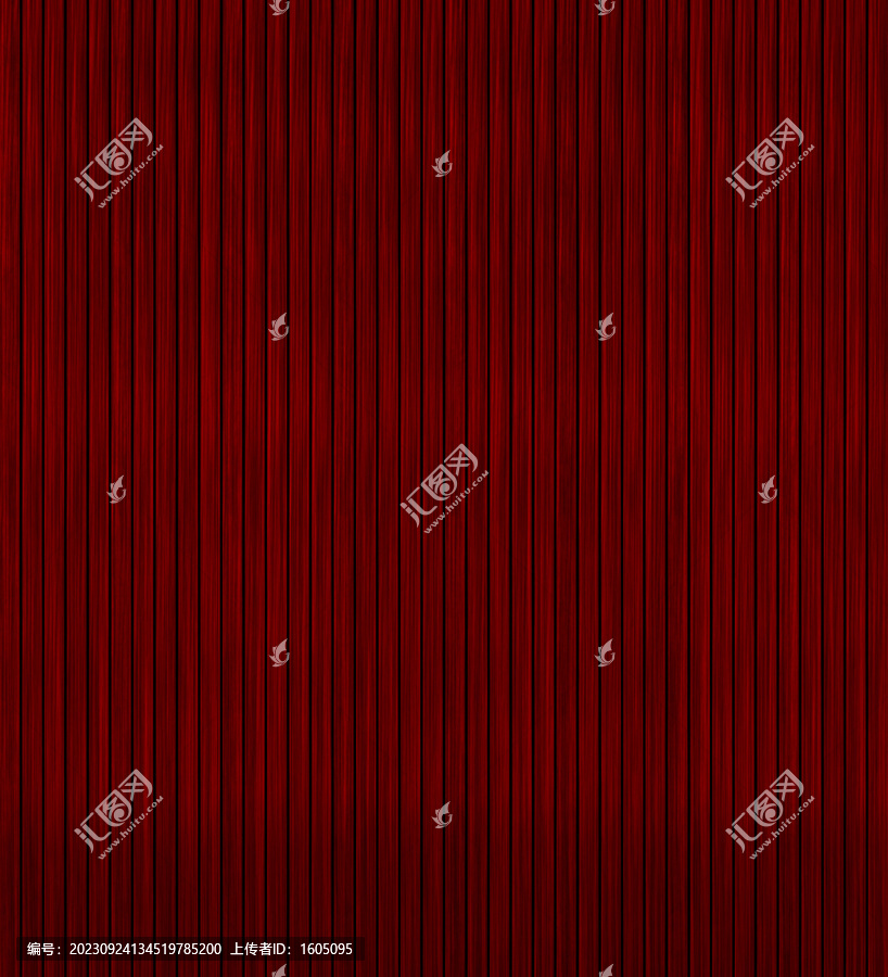 高清红色木板大图