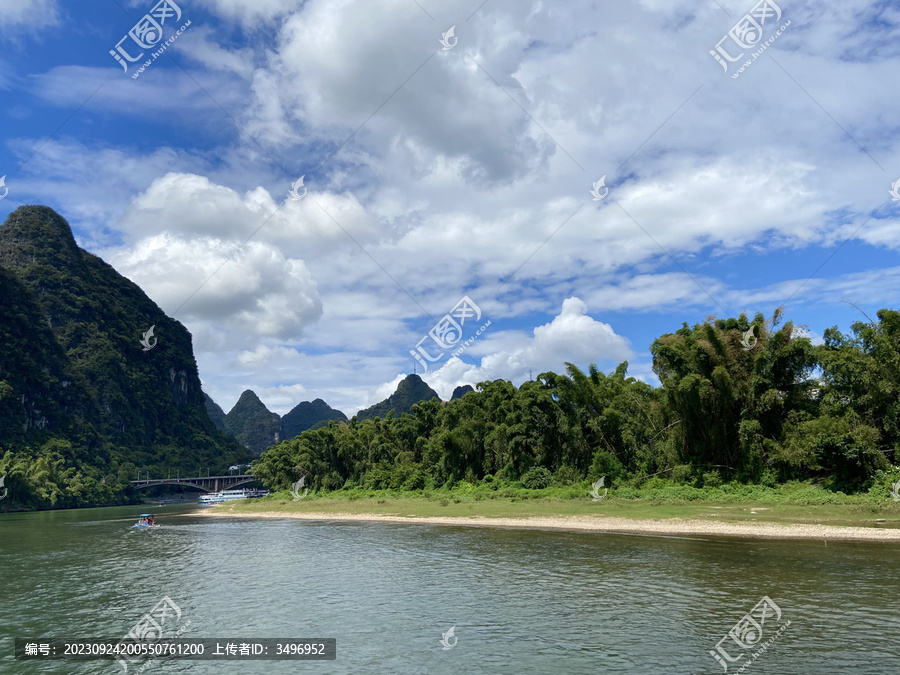 桂林山水