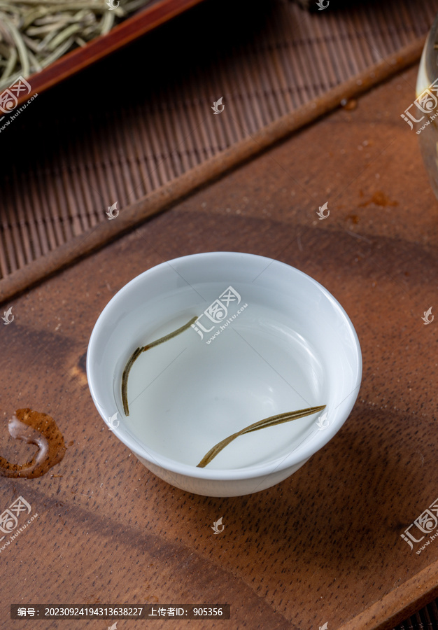 迷迭香茶