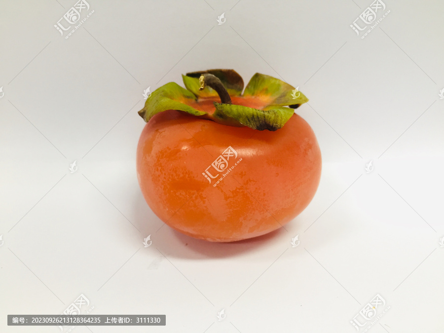 水晶柿