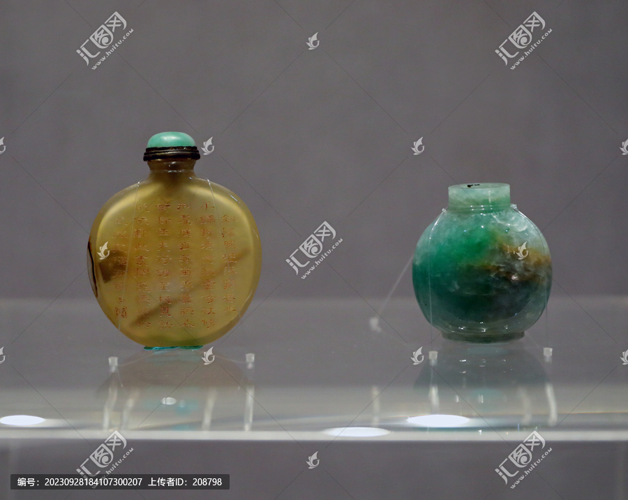 中国古代精美艺术品