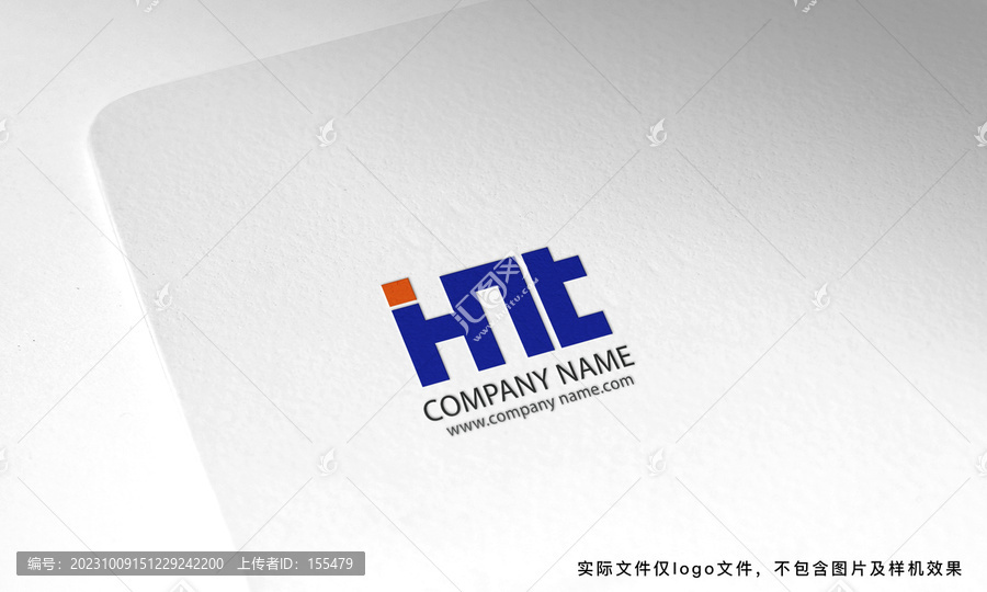 简约字母logo设计