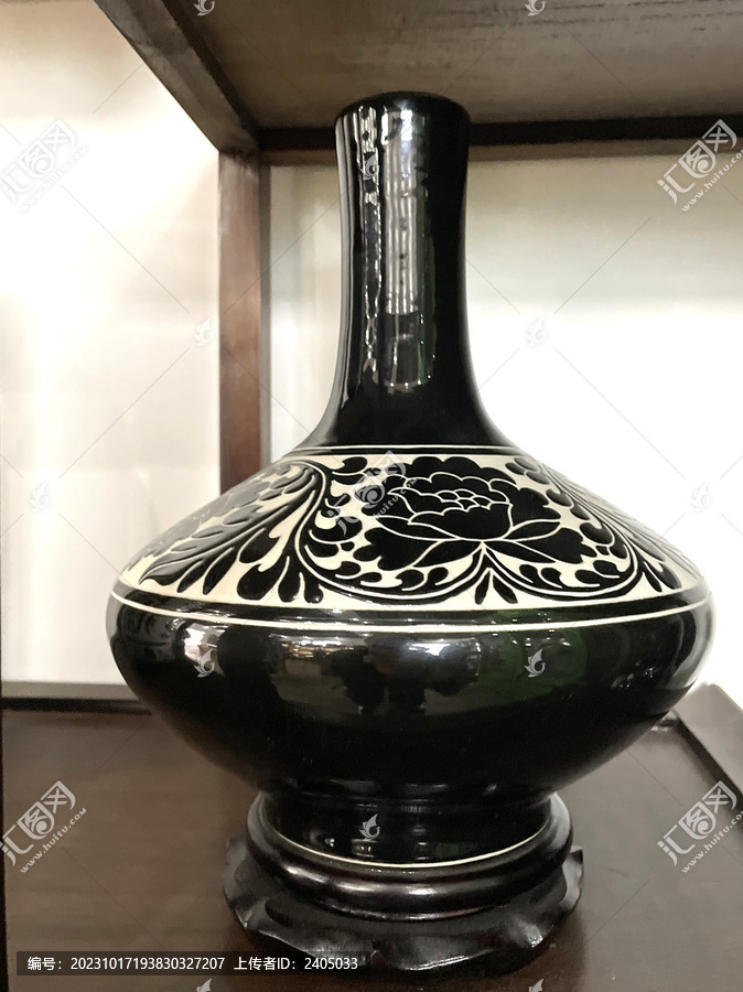 耀州陶瓷