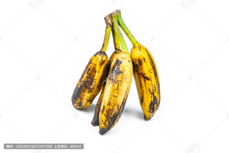 丑香蕉