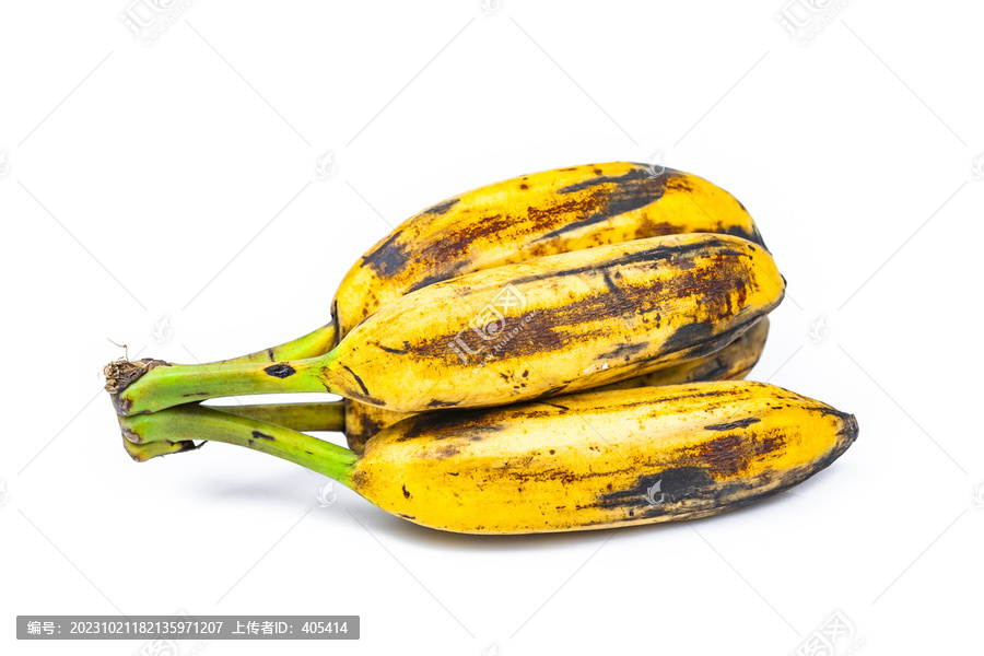 丑香蕉